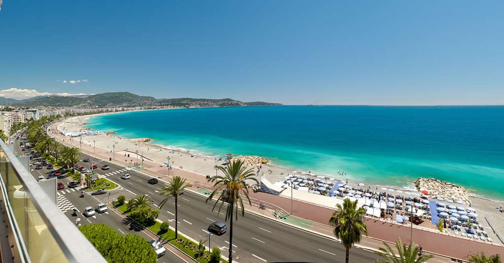 radisson blu hotel nice