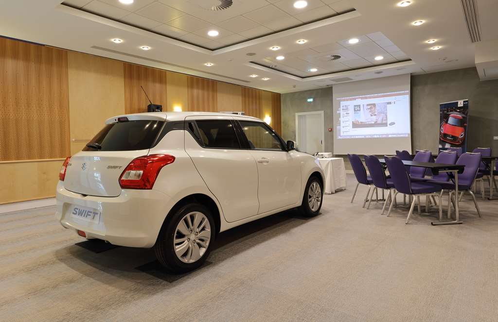 radisson blu hotel nice