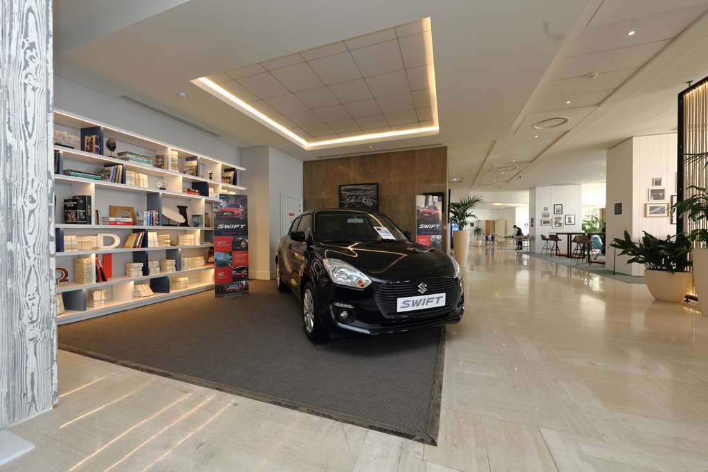 radisson blu hotel nice