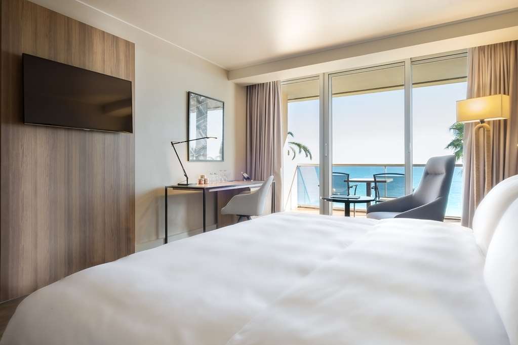 radisson blu hotel nice