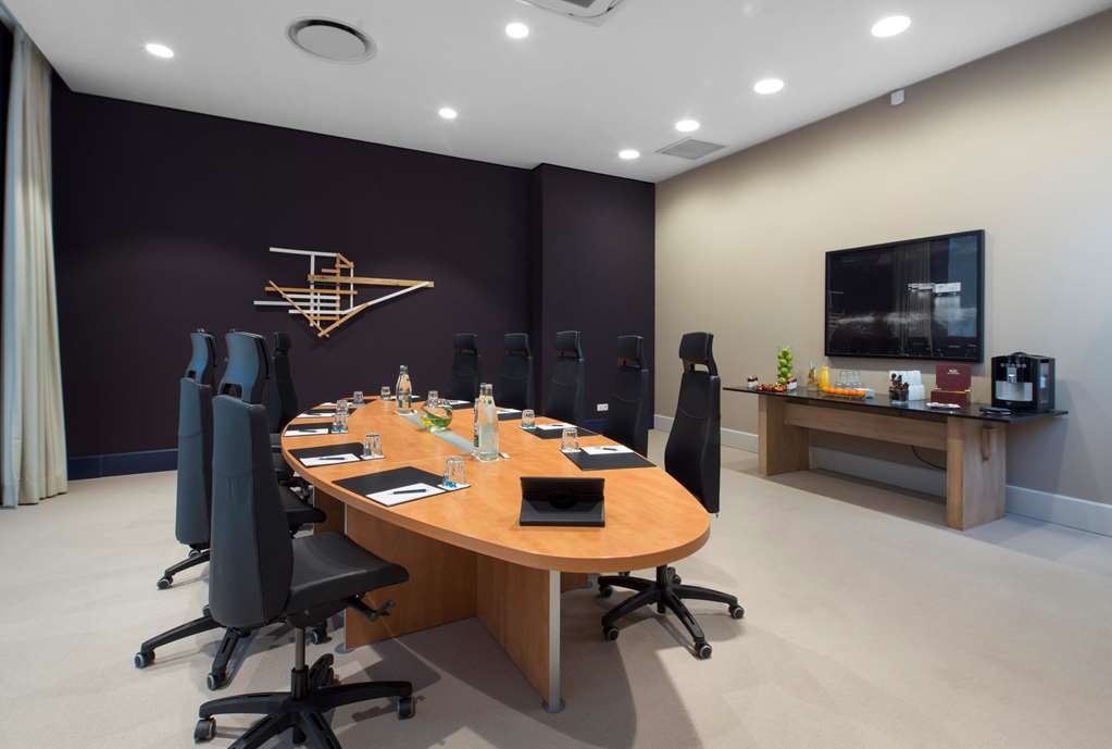 radisson blu hotel nice