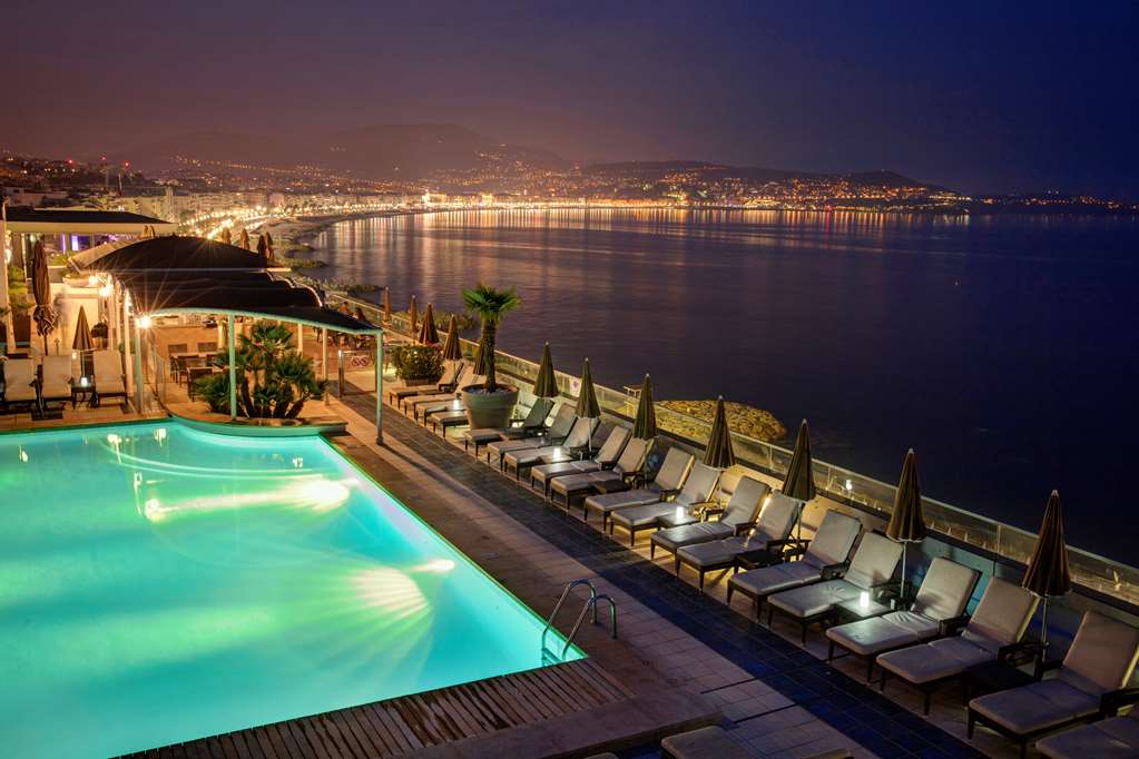 radisson blu hotel nice