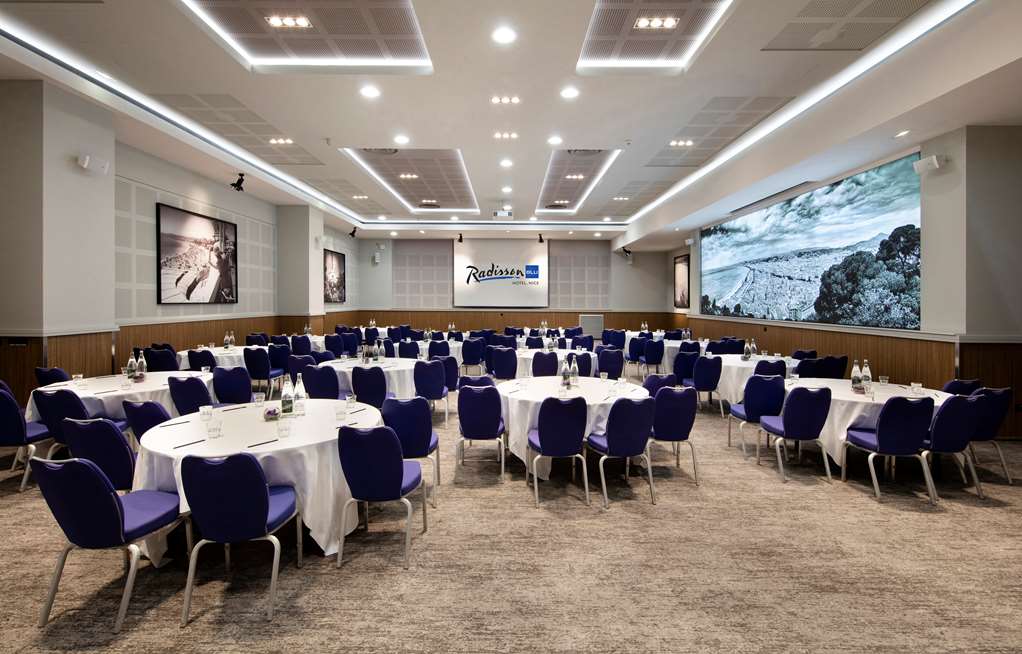 radisson blu hotel nice