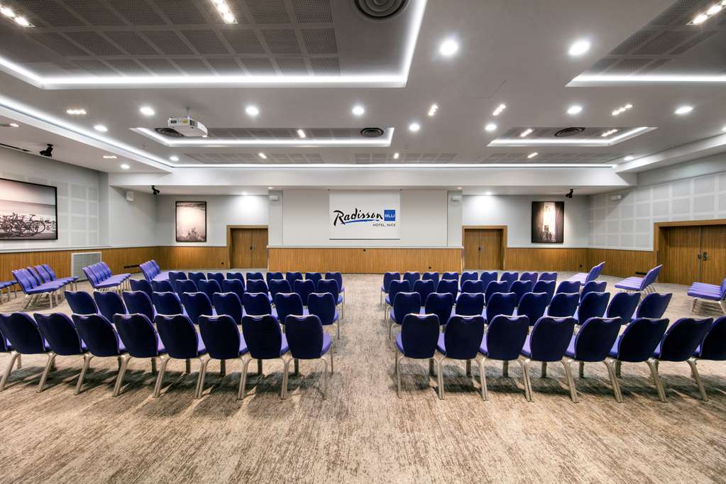 radisson blu hotel nice