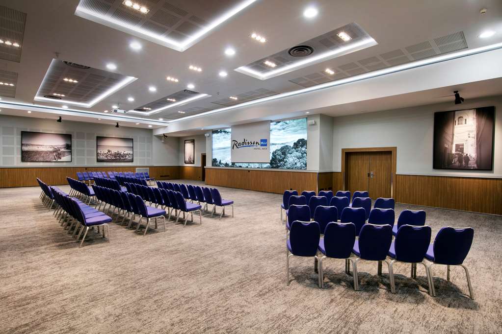 radisson blu hotel nice