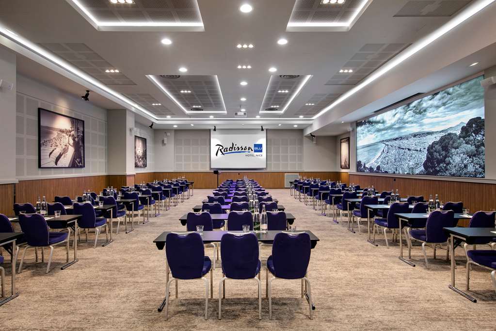 radisson blu hotel nice