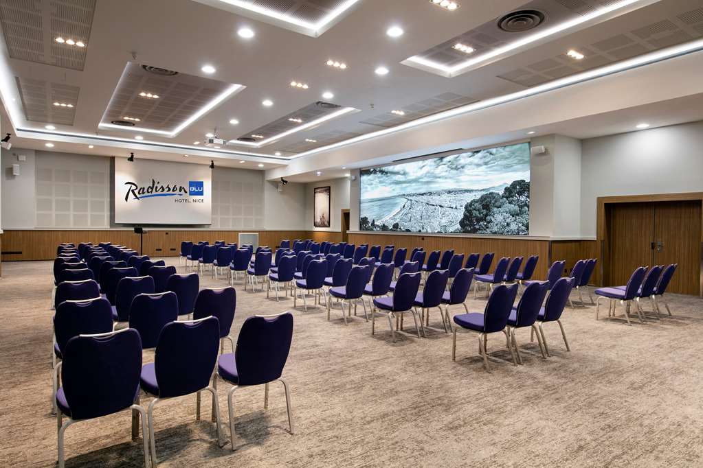 radisson blu hotel nice