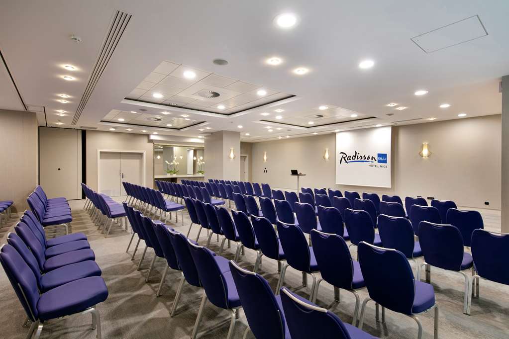 radisson blu hotel nice