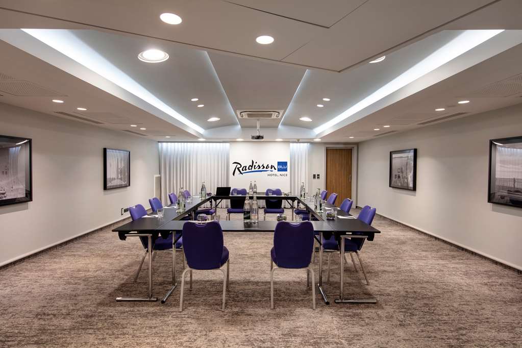 radisson blu hotel nice