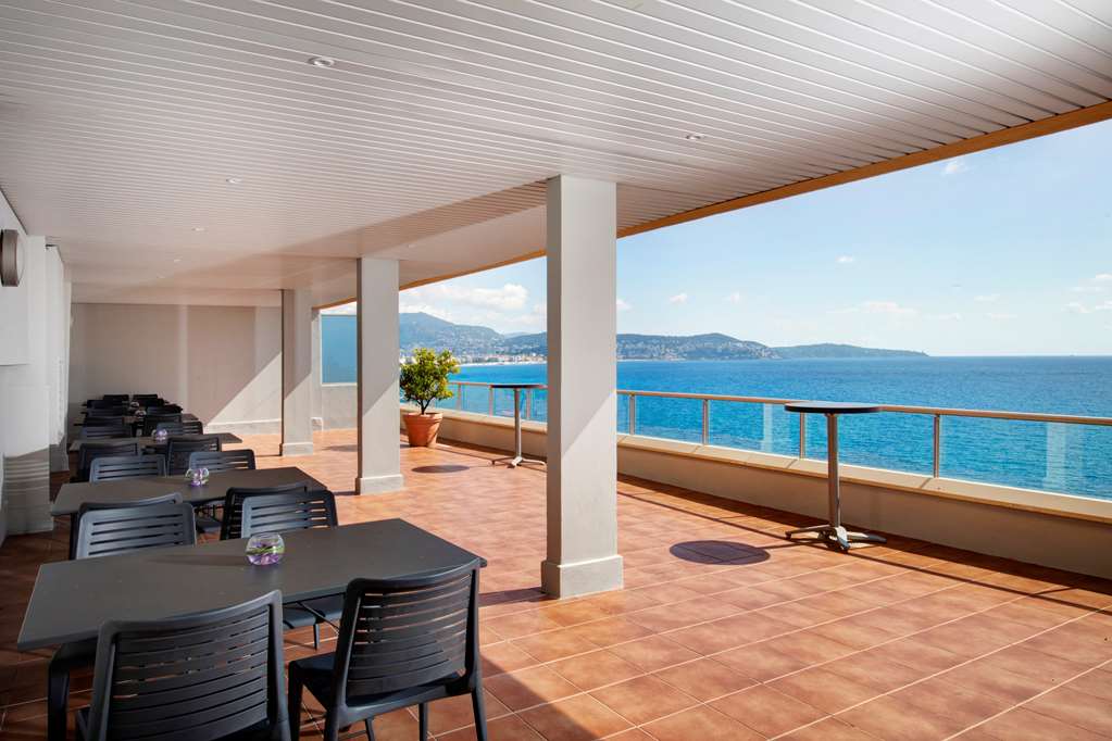 radisson blu hotel nice