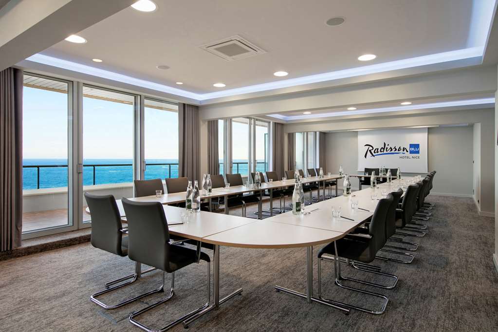 radisson blu hotel nice