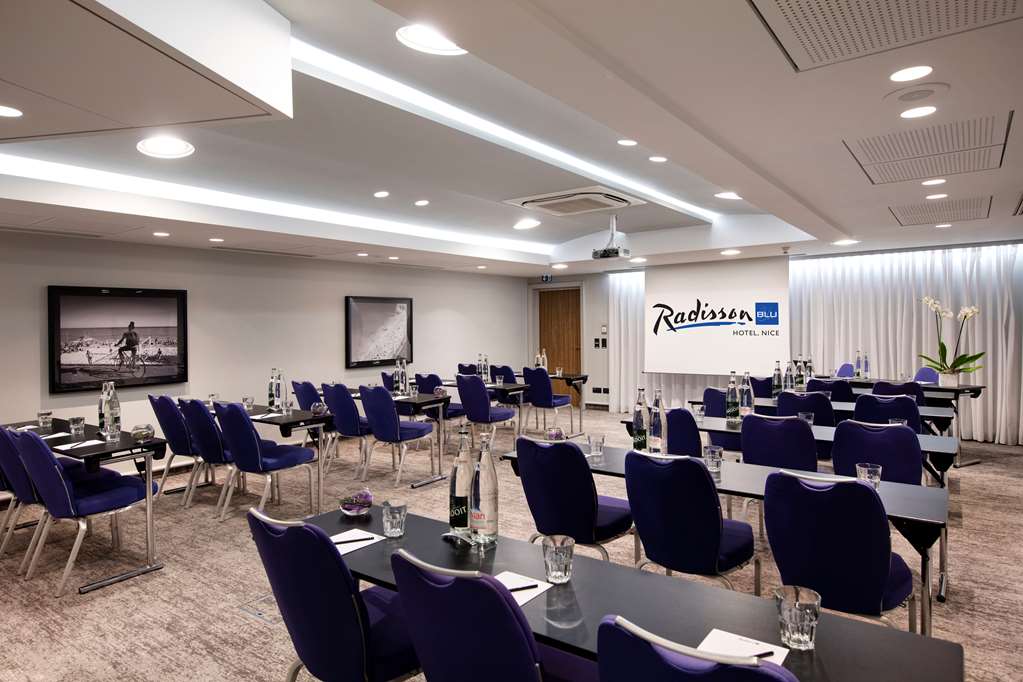 radisson blu hotel nice