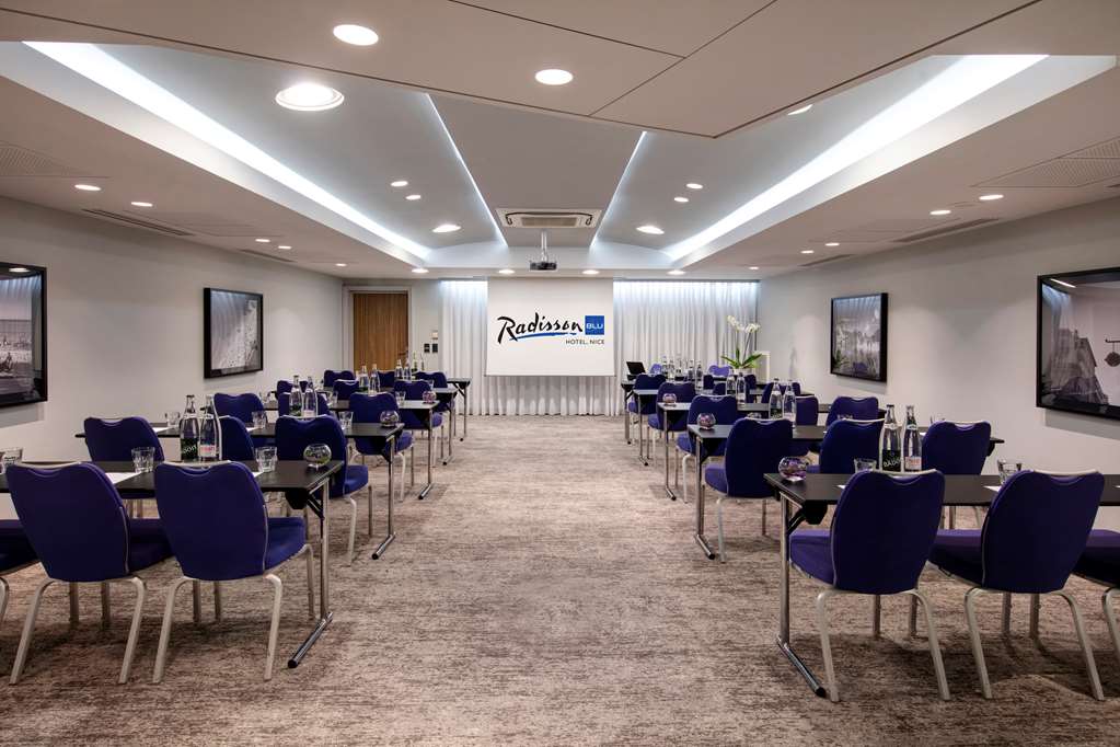 radisson blu hotel nice