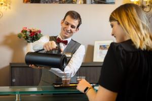 best western lakmi nice