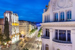 best western lakmi nice