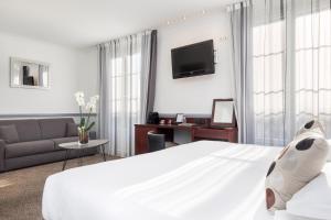 best western lakmi nice