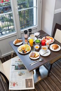 best western lakmi nice