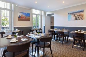 best western lakmi nice