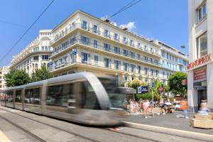 best western lakmi nice