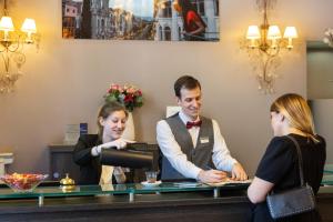 best western lakmi nice