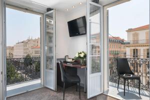 best western lakmi nice