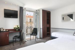 best western lakmi nice