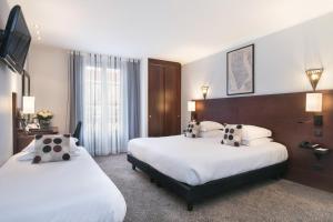 best western lakmi nice