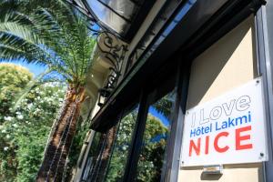 best western lakmi nice