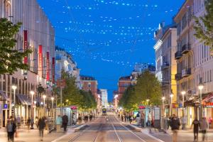 best western lakmi nice