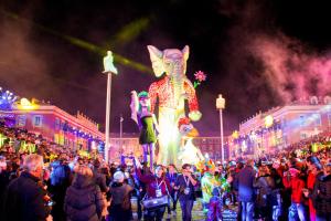 best western lakmi nice