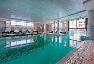 Hyatt Regency Nice Palais De La Mediterranee,Nice>>French Riviera,5 star