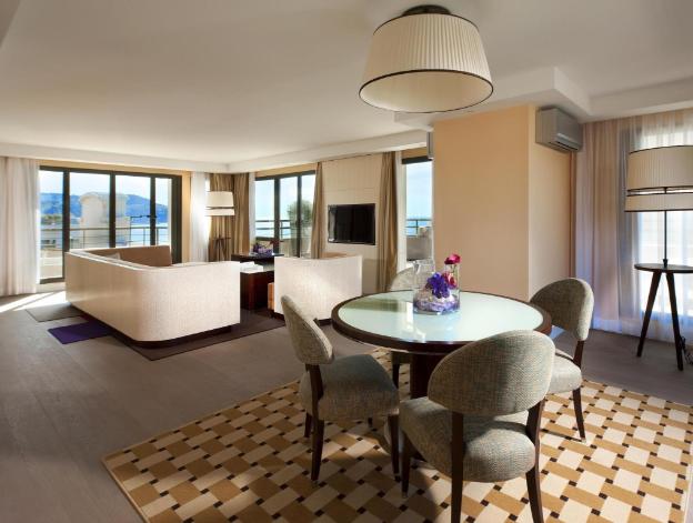 hyatt regency nice palais de la mediterranee