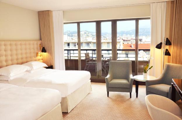 hyatt regency nice palais de la mediterranee