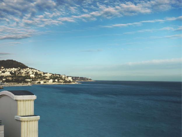 hyatt regency nice palais de la mediterranee