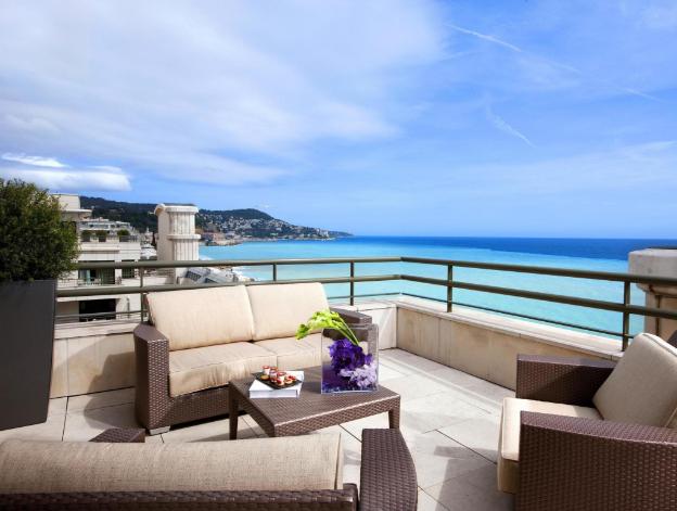 hyatt regency nice palais de la mediterranee
