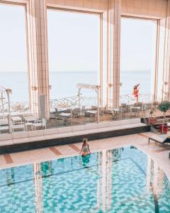 hyatt regency nice palais de la mediterranee
