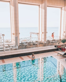 hyatt regency nice palais de la mediterranee