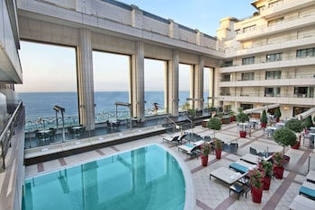 hyatt regency nice palais de la mediterranee