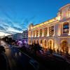 hyatt regency nice palais de la mediterranee