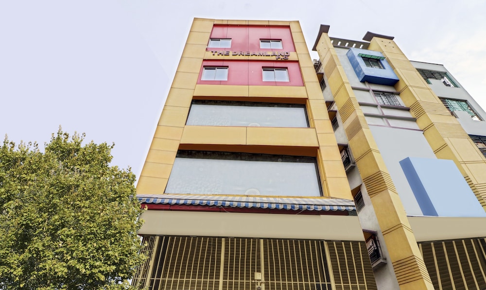 treebo dreamland guest house