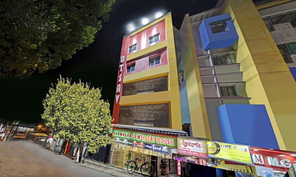 treebo dreamland guest house