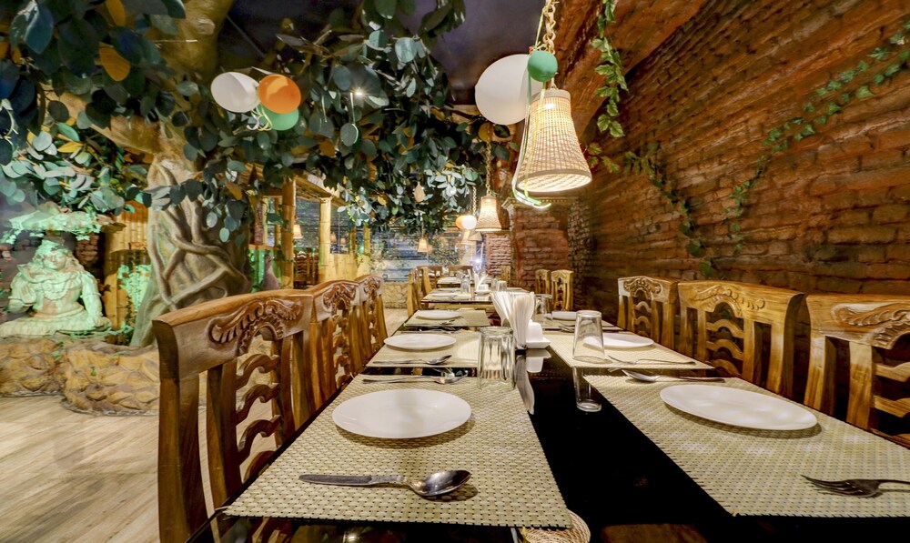 treebo dreamland guest house