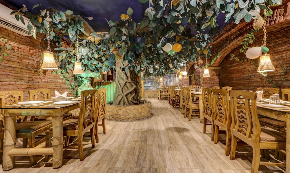 treebo dreamland guest house