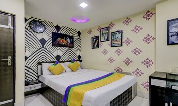 treebo dreamland guest house