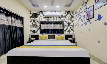 treebo dreamland guest house