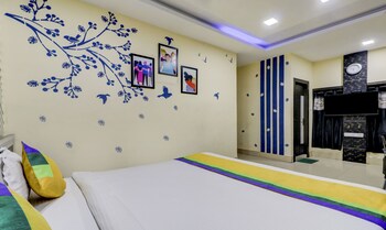 treebo dreamland guest house