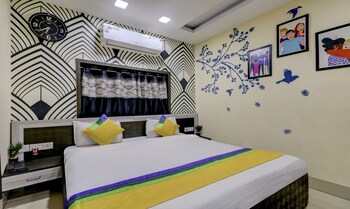 treebo dreamland guest house