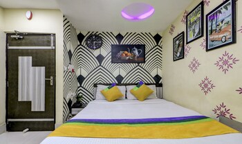 treebo dreamland guest house