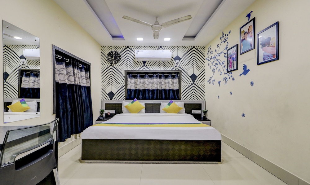 treebo dreamland guest house