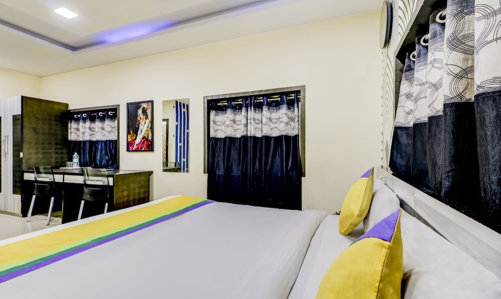 treebo dreamland guest house